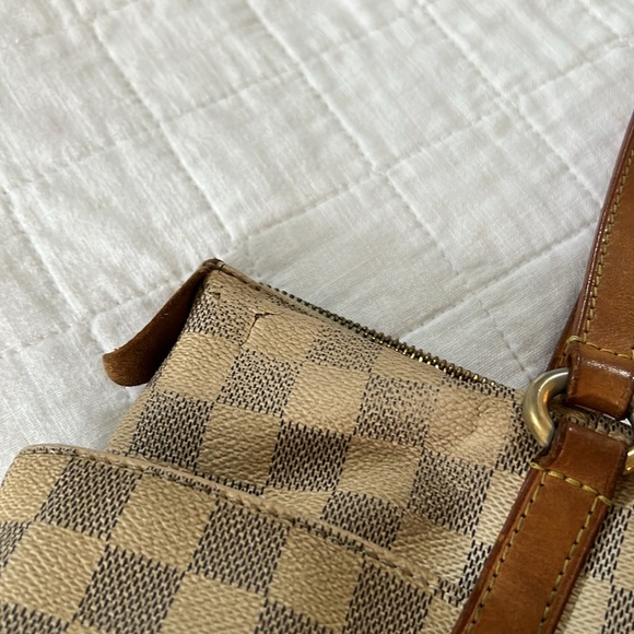 Louis Vuitton totally pm bag - Picture 6 of 8